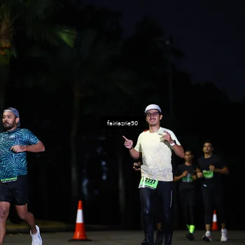 Runner Photo 5320093