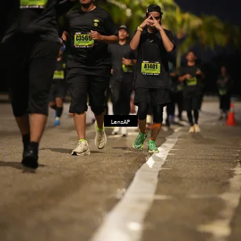Runner Photo 5320094