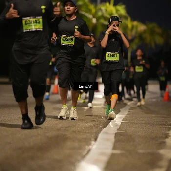 Runner Photo 5320097