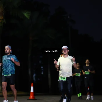 Runner Photo 5320098