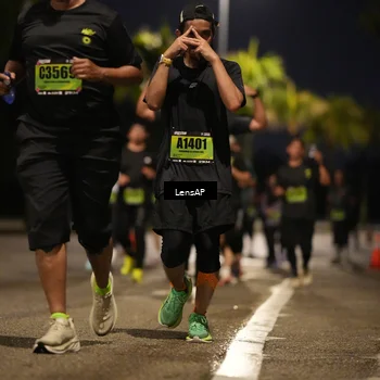 Runner Photo 5320099