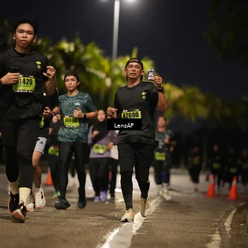 Runner Photo 5320100