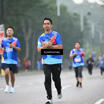 Runner Photo 5320102