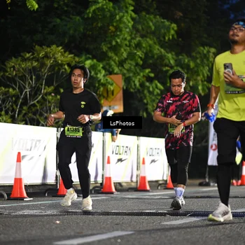 Runner Photo 5320104