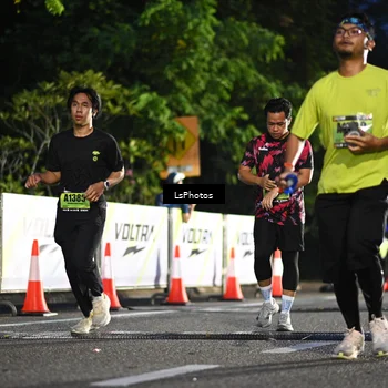Runner Photo 5320105