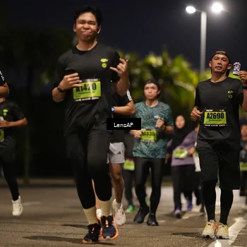 Runner Photo 5320107
