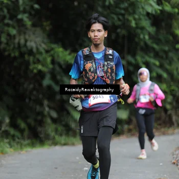 Runner Photo 5320108