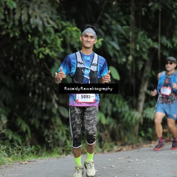 Runner Photo 5320109