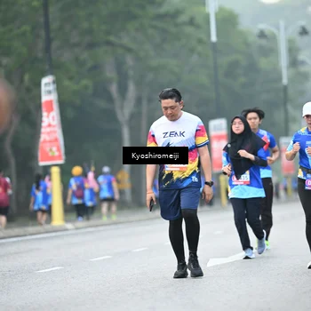 Runner Photo 5320110