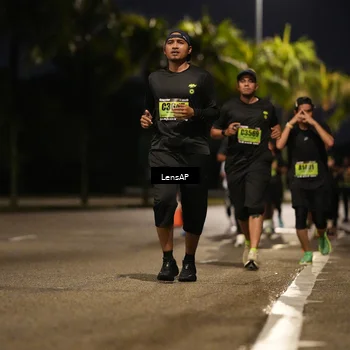 Runner Photo 5320111