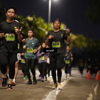 Runner Photo 5320113