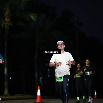 Runner Photo 5320114