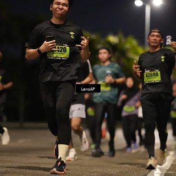 Runner Photo 5320115