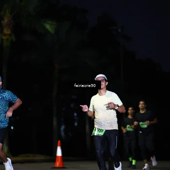 Runner Photo 5320119