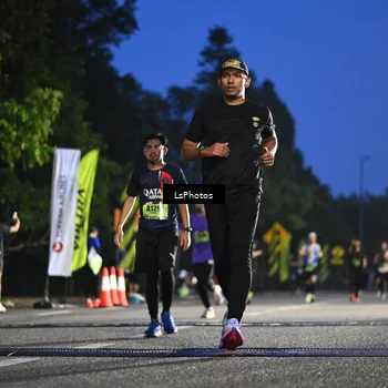 Runner Photo 5320120
