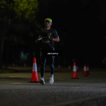 Runner Photo 5320122