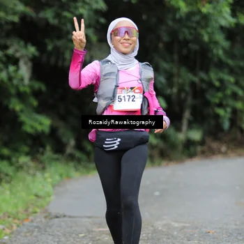 Runner Photo 5320125