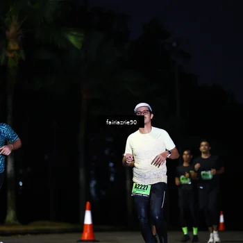 Runner Photo 5320126