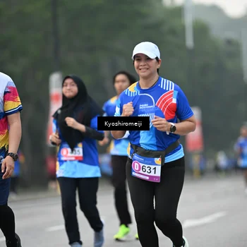 Runner Photo 5320127
