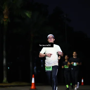 Runner Photo 5320129