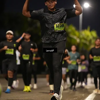 Runner Photo 5320130