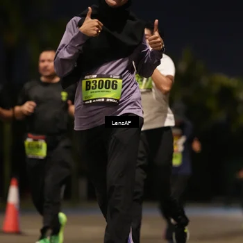 Runner Photo 5320132