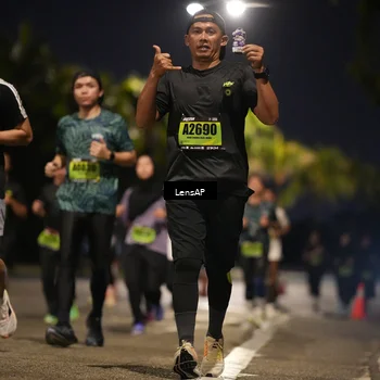 Runner Photo 5320133