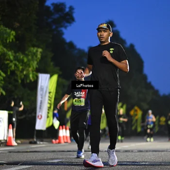 Runner Photo 5320134