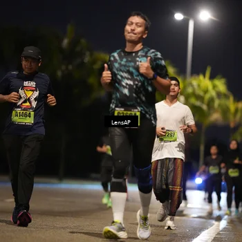 Runner Photo 5320135