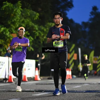 Runner Photo 5320136