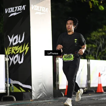 Runner Photo 5320137