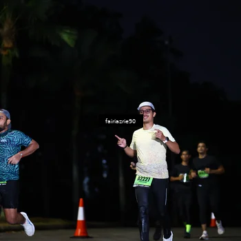 Runner Photo 5320141
