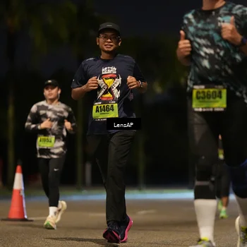 Runner Photo 5320142