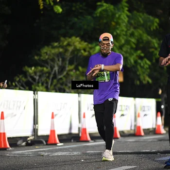 Runner Photo 5320144