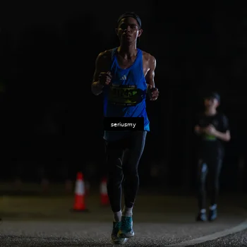 Runner Photo 5320145