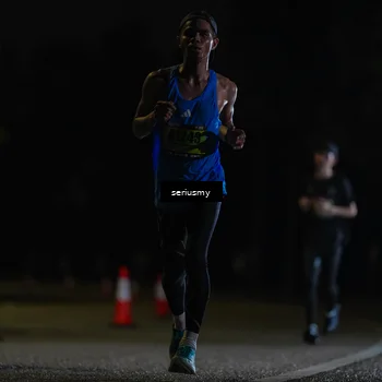 Runner Photo 5320146