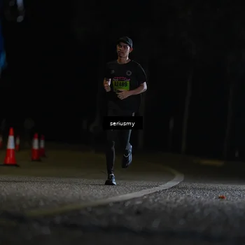 Runner Photo 5320147