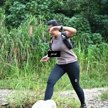 Runner Photo 5320148