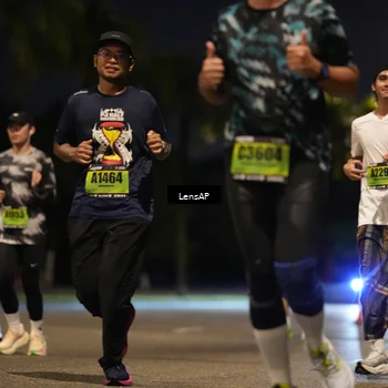 Runner Photo 5320149