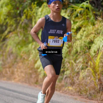 Runner Photo 5320153