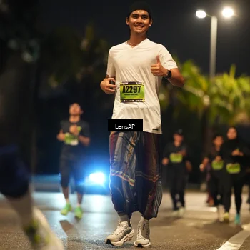 Runner Photo 5320155