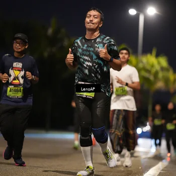 Runner Photo 5320156