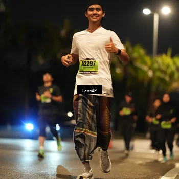 Runner Photo 5320160