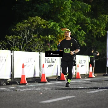 Runner Photo 5320161