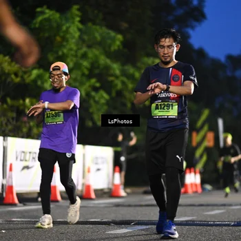 Runner Photo 5320164