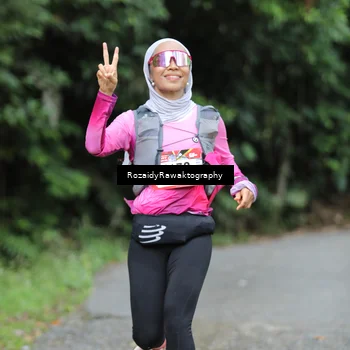 Runner Photo 5320165