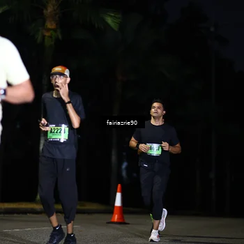 Runner Photo 5320166