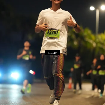 Runner Photo 5320169
