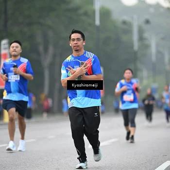 Runner Photo 5320173