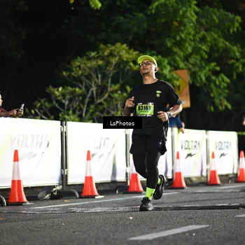 Runner Photo 5320178